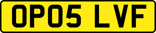 OP05LVF