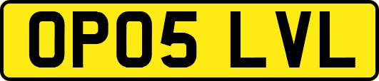 OP05LVL