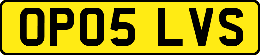 OP05LVS