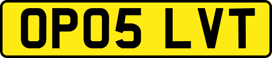 OP05LVT