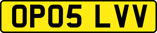 OP05LVV