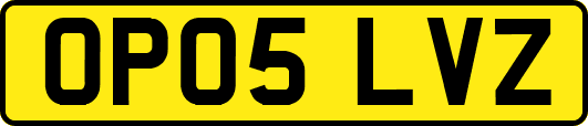 OP05LVZ