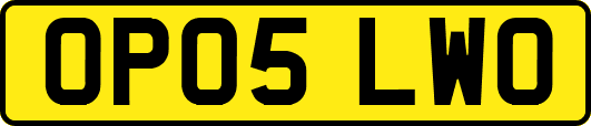 OP05LWO