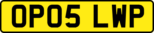 OP05LWP