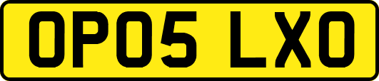 OP05LXO