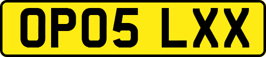 OP05LXX
