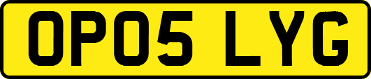 OP05LYG