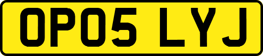 OP05LYJ
