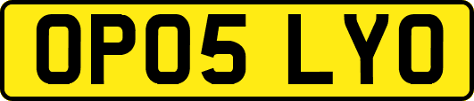OP05LYO