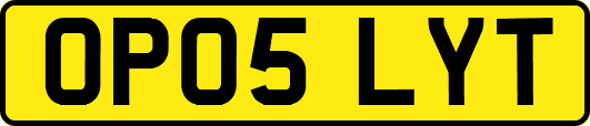OP05LYT