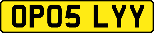 OP05LYY