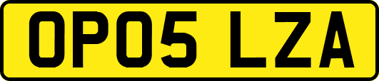 OP05LZA
