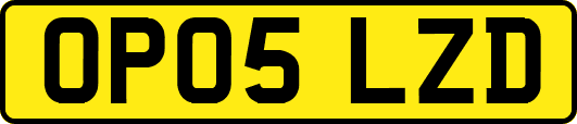 OP05LZD