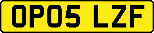 OP05LZF