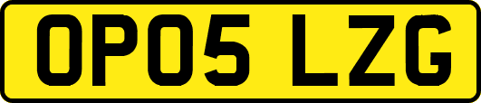 OP05LZG