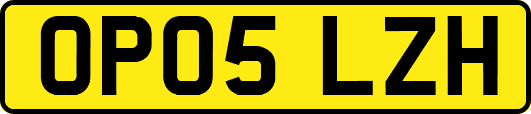 OP05LZH