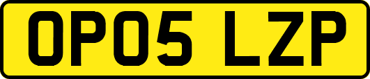 OP05LZP