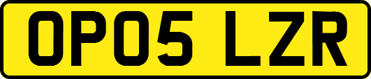 OP05LZR