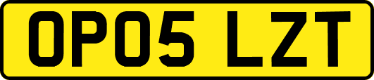OP05LZT