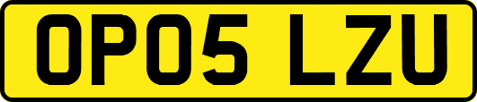 OP05LZU