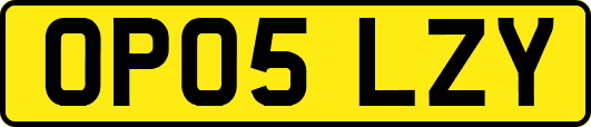 OP05LZY