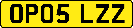 OP05LZZ