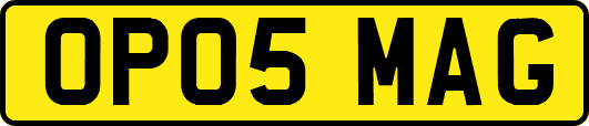 OP05MAG