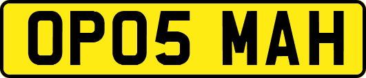 OP05MAH