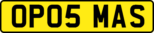 OP05MAS