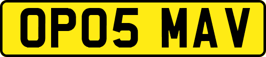 OP05MAV