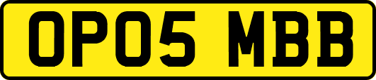 OP05MBB
