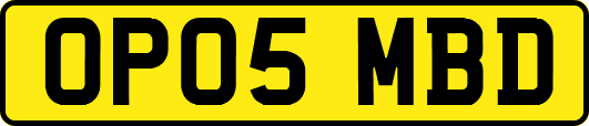 OP05MBD