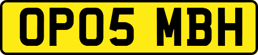 OP05MBH
