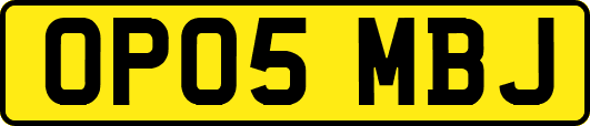 OP05MBJ