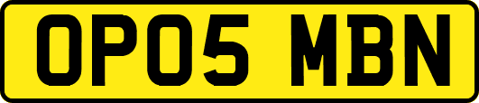 OP05MBN