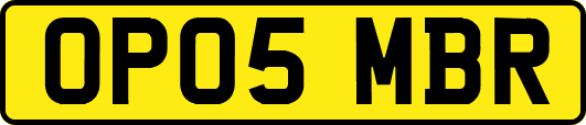 OP05MBR