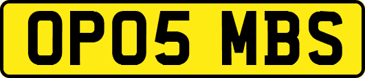 OP05MBS