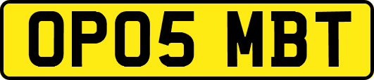 OP05MBT