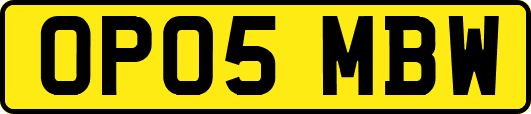 OP05MBW