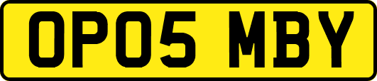 OP05MBY