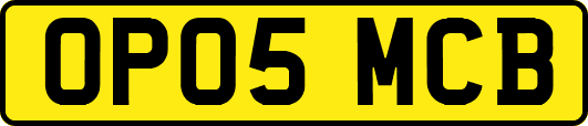 OP05MCB