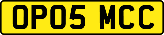 OP05MCC