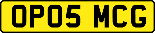 OP05MCG