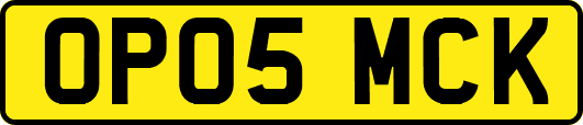 OP05MCK