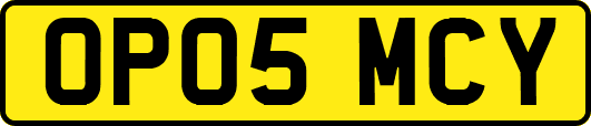 OP05MCY