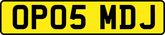 OP05MDJ