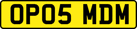 OP05MDM