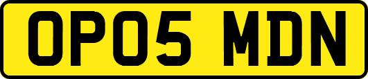 OP05MDN