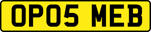 OP05MEB