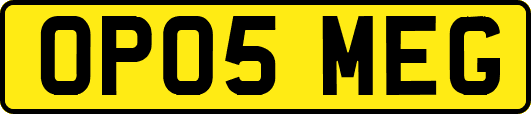 OP05MEG